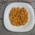 Cooksnap dari Siswaty Elfin Bachtiar untuk resep Jagung Bakar Pipil
