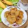 Cooksnap dari Lanjarsih/Mama Fifian ( MasakanRumahan) untuk resep Gaguduh pisang Lampung