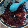 Cooksnap dari Lia Patria untuk resep Sambal Bajak Tahan Lama