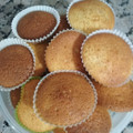 El cooksnap de Bea Perez Estevez cuando hizo Madalenas de naranja y aceite de oliva.