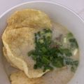 Cooksnap dari Vina Rachmadessya Makawi untuk resep Soto Betawi (Santan dan susu)