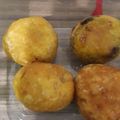 Cooksnap dari siskadisa untuk resep Bola bola ubi