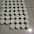 Cooksnap dari Fauzia Elfarozy untuk resep Es Krim Simpel