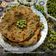 Anupama Maheshwari का कुकस्नैप जब उन्होंने मेथी आलू मटर के पराठे (Methi aloo matar ke parathe recipe in Hindi) बनाया था।