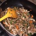 صورة من Ghalia Mn، شاركها بعد تجربة وصفة دجاج بالخضار