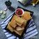 Cooksnap dari Nur Sabatiana untuk resep Menbosha, Roti udang super gampang, kilat, ga pake ribet & lama