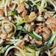 Cooksnap dari Sandi Sunandar untuk resep Spaghetti salmon asap