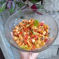Cooksnap dari Febie Kurnia untuk resep Oseng Kerang Tempe bumbu kecap