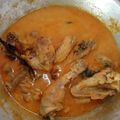 Cooksnap dari BHETA REUNITA untuk resep Ayam Lodho Khas Trenggalek