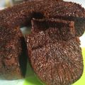 Cooksnap dari intan_apip untuk resep Cake Caramel no mixer