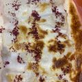 صورة من ام زياد، شاركها بعد تجربة وصفة المنتو الكذاب بالتوست 😍