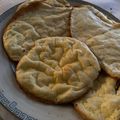 El cooksnap de paola_corbalan cuando hizo Sándwich de pan nube keto.