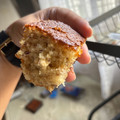El cooksnap de Laura Antunez cuando hizo Cupcakes de vainilla decorados.