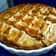 Pataki Anita Cooksnap-ja, amikor elkészítette a(z) Almás pite receptet.