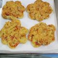 Cooksnap dari Rini Widiya untuk resep Pizza Flower