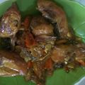Cooksnap dari ribka Hebenheiz untuk resep Ayam Goreng Mentega