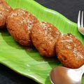 Neelima Mishra 's cooksnap of when they made Cheat Recipe of Aloo Tikki.