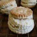 monique.fails's cooksnap of when they made Buttermilk biscuits.