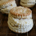 monique.fails's cooksnap of when they made Buttermilk biscuits.