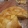 El cooksnap de Alicia Palavecino cuando hizo Torta invertida de peras 🍐.