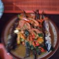 Cooksnap dari Atik Nawa untuk resep Presmol Ikan Mas