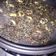 El cooksnap de Bego cuando hizo Arroz negro con calamares.