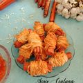 Cooksnap dari Susi Faniati untuk resep Sosis Gulung Mie