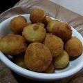 Cooksnap dari Dinda Annisa Prahesti untuk resep Kroket Kentang Wortel Sosis 🍃