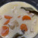 Cooksnap dari Riennn untuk resep Sayur Lombok (Tahu Tempe Cabe Ijo Santan)