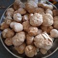 صورة من Srour Srour، شاركها بعد تجربة وصفة طريقة تفريز الكمأ