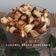 Cooksnap dari Mey's Cila untuk resep Caramel Bread Popcorn