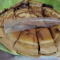 Cooksnap dari ratna sari untuk resep Martabak Manis/Terang Bulan Teflon Bersarang