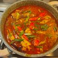 Cooksnap dari Milla Meylani untuk resep Gabus Pucung