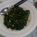 Cooksnap dari Iwan Sutisna untuk resep Tumis siomak ebi