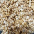 Cooksnap dari Mamoy Esha untuk resep 36. Popcorn Caramel