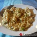 Cooksnap από argyce στη συνταγή Τηγανητό ρύζι Ταϋλάνδης