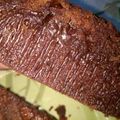 Cooksnap dari Ely Twing Saja untuk resep Bolu karamel/sarang semut ekonomis enak abis