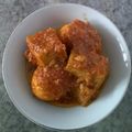 Cooksnap dari ning endang untuk resep Krengsengan Telur Tahu