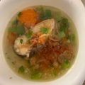 Cooksnap dari Alinevioletha untuk resep Sup Ikan Patin