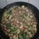 El cooksnap de lucgirl cuando hizo Chapsui de pollo.