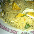 Cooksnap dari Evi Khalisa 🍜DjowoKlaten untuk resep bihun goreng tahu putih