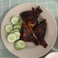 Cooksnap dari galuh maya untuk resep Ikan Nila Bakar Kecap