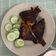 Cooksnap dari galuh maya untuk resep Ikan Nila Bakar Kecap
