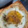 Cooksnap dari Nena Mawar untuk resep Roti Panggang Telur Mayones dengan Open Toaster