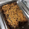 Cooksnap dari Angela K untuk resep Puding Roti Coklat Oreo
