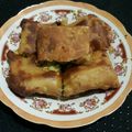 Cooksnap dari Wulan Windy untuk resep Martabak kubang kuah cuka home made