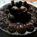 Cooksnap dari Dephie Tri Nuryani untuk resep Puding ulang tahun