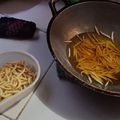 Cooksnap dari uci utami untuk resep Telur gabus renyah