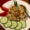 Cooksnap dari Marhadi Drinnenberg untuk resep Nasi Goreng Yang Chow