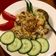 Cooksnap dari Marhadi Drinnenberg untuk resep Nasi Goreng Yang Chow
